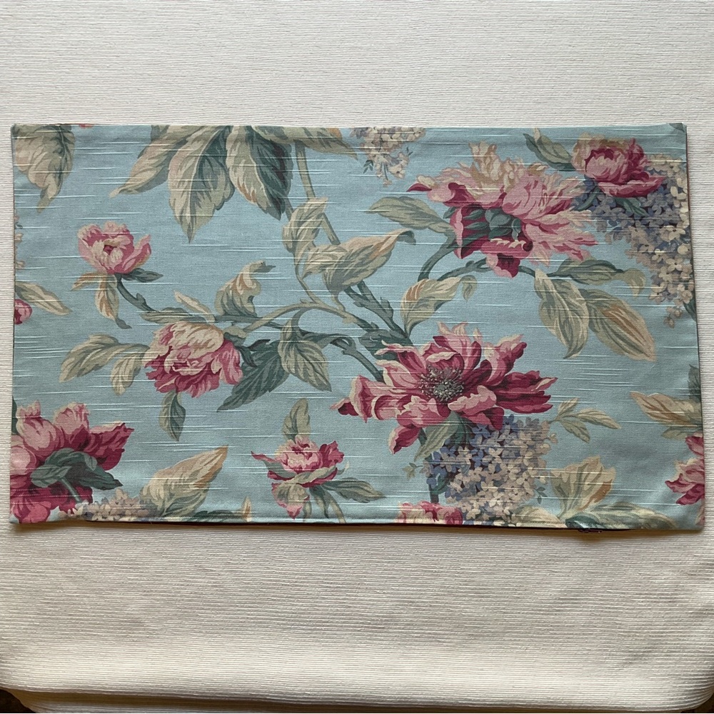 Custom Accent Pillow  25.5” X 15”